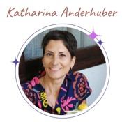 Profilbild Trainer Katharina Anderhuber