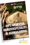 Ashwagandha-Produktbild