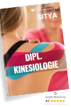 Kinesiologie-Produktbild